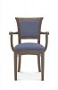 FOTEL RESTAURACYJNY | B-0133/1 FOTEL RESTAURACYJNY | B-0133/1